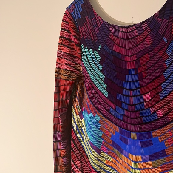 Mara Hoffman Dress - Picture 2 of 4